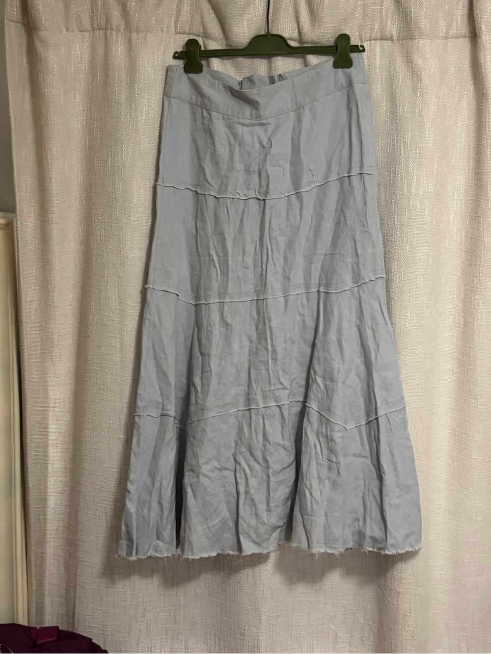 CAbi Maxi Skirt - Picture 3 of 4